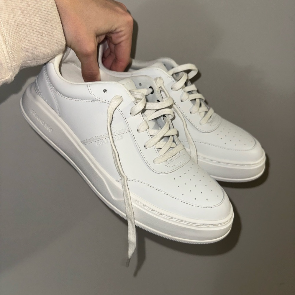 Cole Haan
Grandpro Carissa Sneakers
